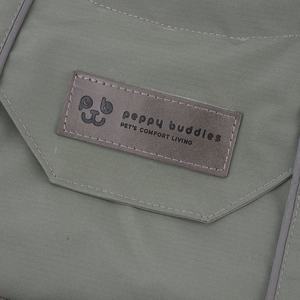 Chaquetas de Invierno <span class=keywords><strong>para</strong></span> <span class=keywords><strong>Perros</strong></span> Peppy Buddies, Resistentes al Viento, Abrigo <span class=keywords><strong>para</strong></span> <span class=keywords><strong>Perros</strong></span> <span class=keywords><strong>para</strong></span> Exteriores, Impermeables, con Orificio <span class=keywords><strong>para</strong></span> Correa - Product Image 2