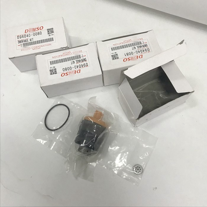 HPO pump overhaul kit 094040-0081 PCV Solenoid valve 094040-0081 for HP0 PUMP good quality pump control valve 094040-0081