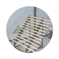 Plaque en PEEK / Barre en PEEK Polyétheréthercétone Semi-finie en Plastique