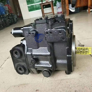 Yt10v00009f1 K3sp36c K3sp36b Hydraulische Pomp Voor <span class=keywords><strong>Kobelco</strong></span> Sk60 Sk70 Sk75sr Graafmachine Zuigerpomp - Product Image 6