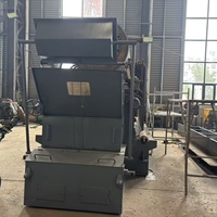Chaudière à vapeur industrielle à granulés de biomasse à grille à chaînes horizontale DZL de 2 tonnes et 4 tonnes