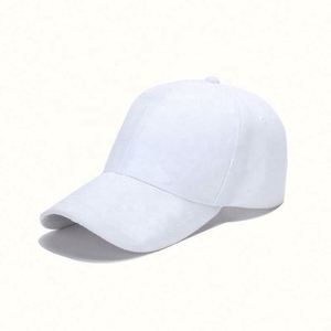 Casquette de baseball en toile florale avec logo brodé Hip Hop, casquette de soleil légère, casquette vierge pour publicité et voyage en extérieur, vente en gros - Product Image 2
