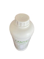 CANTAI Liquide de revêtement UV transparent 1L, apprêt de prétraitement UV pour impression UV sur acrylique, passe le test d'adhérence transversale