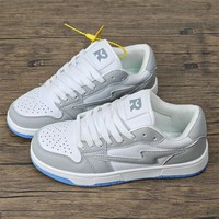 Chaussures de skate personnalisées OEM ODM, faible MOQ 300 paires, marque privée, chaussures de sport décontractées en gros pour hommes et femmes