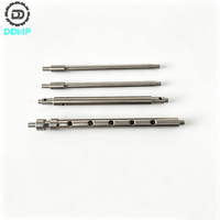 Pièces usinées en acier inoxydable sur mesure OEM par fraisage CNC, en stock – Vente chaude