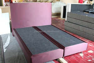 <span class=keywords><strong>Sommier</strong></span> en bois <span class=keywords><strong>à</strong></span> <span class=keywords><strong>lattes</strong></span> capitonné personnalisé, de haute qualité, taille king, double, <span class=keywords><strong>sommier</strong></span> capitonné en bois, cadre de lit d'hôtel - Product Image 5