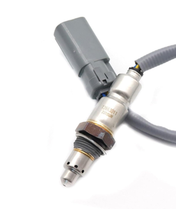 Sonde Lambda pour Vauxhall pour Astra pour K pour MK7 pour SRI pour NAV <span class=keywords><strong>2018</strong></span> Capteur de rapport air-carburant de voiture Capteur d'oxygène O2 12663011 - Product Image 2