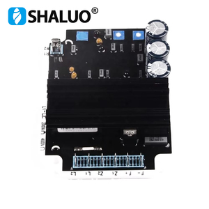 Regolatore di tensione automatico del generatore AVR VR06 VR08 invece del protettore di tensione regolabile KF306A KF308A - Product Image 1