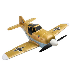WLtoys A250 <span class=keywords><strong>BF109</strong></span> Q versión Fighter Glider 3D 6G 2,4G 4CH Rc avión de combate modelo - Product Image 6