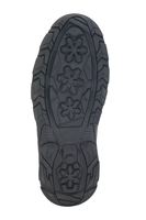 Bottes de neige pour hommes YL616 légères, confortables, mi-mollet, chaudes pour l'hiver, imperméables, pour la randonnée
