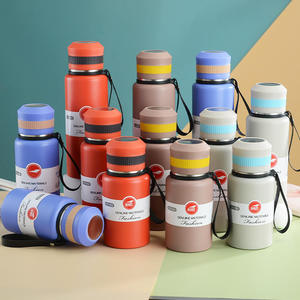Gourde isotherme portable en acier inoxydable de 800 ml, personnalisée, pour le sport en plein air, les voyages et le stockage de parfum - Product Image 5