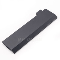 Baterai Li-ion Hitam 24Wh Baru untuk Model Laptop ThinkPad T470/T480/T570/T580 61 01AV422 01AV423 Tersedia di Stok