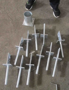 Nhúng nóng mạ kẽm kim loại <span class=keywords><strong>t</strong></span> Loại hàng rào bài Neo hỗ trợ - Product Image 5