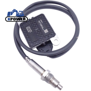 Sensor Eléctrico para Excavadora M7-131P M7-132P M7-151P M7-152P, Piezas Eléctricas 1J508-19360 1J508-19361 - Product Image 1