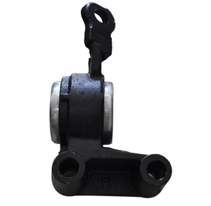 Nuevo Soporte de Buje de Brazo de Control Izquierdo y Derecho 33326757561 33326757562 para <span class=keywords><strong>Mini</strong></span> <span class=keywords><strong>Cooper</strong></span> R52 R53 <span class=keywords><strong>Convertible</strong></span>, Piezas de Dirección Automotriz - Product Image 2
