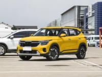Bestselling for Seltos Gasoline SUV 5-<strong>door</strong> 5-seater Automatic R17 Left-hand Drive Multiple Colors Available City/Highway Driving