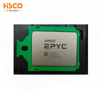 100-000000075 Processor asli untuk AMD 7002 Series EPYC 7542 32Core 2.90 GHz SP3 225W 1P/2P prosesor Server