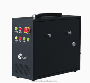 Station robotique collaborative de collage AUBO I5H à 6 axes, distribution et scellage automatiques de précision <span class=keywords><strong>pour</strong></span> les secteurs 3C, automobile et électroménager - Product Image 5