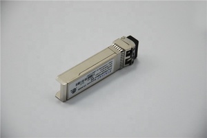 Convertisseur média FINISAR FTLF8528P3BNV-EM avec 2 modules optiques SFP 8G Ethernet 850nm 150m FTLF8528P3BNV-EM FIN - Product Image 5