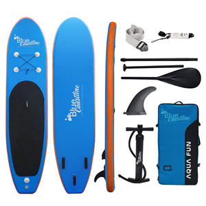Prezzo all'ingrosso miglior <span class=keywords><strong>sup</strong></span> paddle board gonfiabile Isup stand up paddle board surf tavola da surf in vendita - Product Image 3