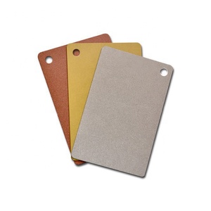 Nhiệm vụ nặng nề Giấy PVC khe cắm thẻ lỗ Punch <span class=keywords><strong>puncher</strong></span> cho Phù Hiệu nhự<span class=keywords><strong>a</strong></span> - Product Image 6