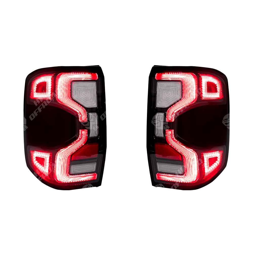 vland tail light ranger raptor