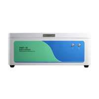 ASTM D1709 Pinhole Tester for Plastic Film Pinhole Detection Testing Machine