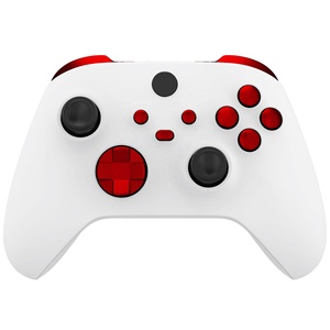 De Mod LB RB-RT parachoques activa D-pad ABXY volver sincronización compartir llaves de botones para <span class=keywords><strong>Xbox</strong></span> serie X <span class=keywords><strong>S</strong></span> X controlador - Product Image 4