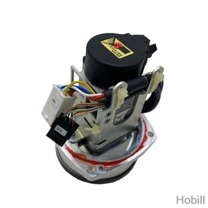En stock 00313752 Neuf Accessoires de robot industriel Ensemble moteur et réducteur axe 6 pour KR10 R1100 avec livraison rapide - Product Image 2