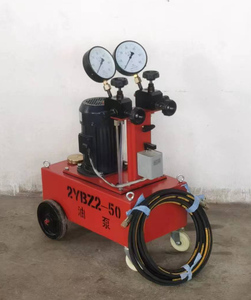 <span class=keywords><strong>Bomba</strong></span> <span class=keywords><strong>hidráulica</strong></span> eléctrica de doble acción, <span class=keywords><strong>bomba</strong></span> de 700bar, paquete de energía de doble efecto automático, 30L, 3.0kw, 1 unidad - Product Image 6