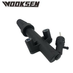 Cylindre d'embrayage Wooksen 2182.E2 9683750480 pour Peugeot 207 208 301 Citroën C3 C4 Pièce de rechange - Product Image 3