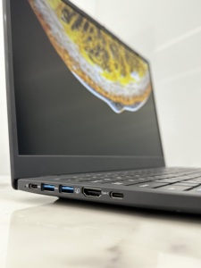 Commercio all'ingrosso 15.6 pollici <span class=keywords><strong>Computer</strong></span> portatile nero <span class=keywords><strong>Intel</strong></span> Celeron N95 vincere 11 studenti <span class=keywords><strong>Netbook</strong></span> <span class=keywords><strong>Computer</strong></span> a buon mercato Win 11 Laptop per Business Office - Product Image 2