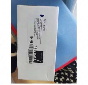 FF 4-4 <span class=keywords><strong>DAH</strong></span>,FF4-8 <span class=keywords><strong>DAH</strong></span> sensore convertitore modulo di rete di controllo industriale pezzi di ricambio STOCK - Product Image 1