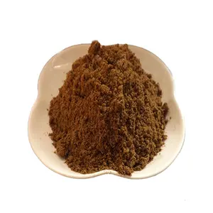 High Protein Mealworm Powder Insect Cricket Powder