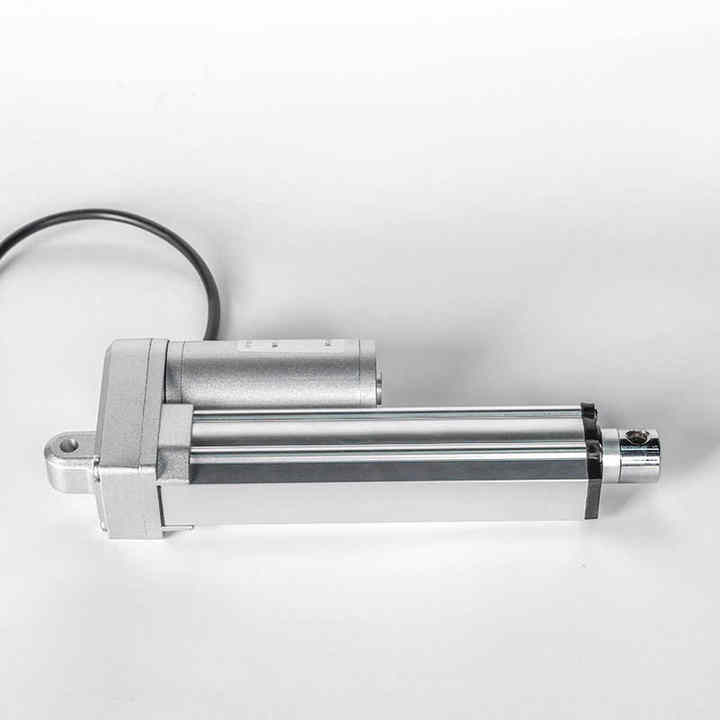Icus Motor High Quality 12V Intelligent ICU Bed Electric Motor Force Linear ...