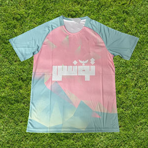 2025 дешевая майка Moroccos Tunisias Algerias malistailand для фанатов новый сезон Клубная домашняя футбольная майка - Product Image 4