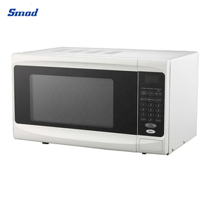 Kitchen Table Top <strong>Retro</strong> 20L 700W Stainless Steel Electric Digital <strong>Microwave</strong> Oven with CB Certificate - Product Image 5