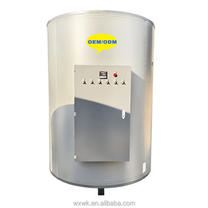 Vente directe d'usine - Réservoir de stockage d'eau chaude sous pression en acier inoxydable électrique/gaz - <span class=keywords><strong>Chauffage</strong></span> par pompe à chaleur - Product Image 3