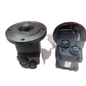 Replace Dan foss Orbit Hydraulic Motor BMR/BMS/OMR/OMS/OMSS 125 Series With Directly Factory Price