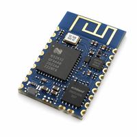 Contrôleur de bouton intelligent programmable BLE 5.0 pour appareils portables, assemblage de circuits imprimés personnalisé par le fabricant