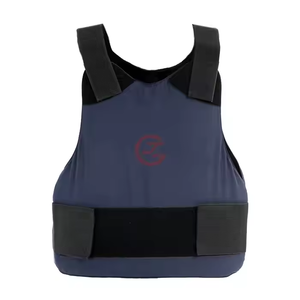 เสื้อกั๊กยุทธวิธีทนต่องานหนักพร้อมผ้าที่ทนทานเพื่อการป้องกันที่เชื่อถือได้ - Product Image 1