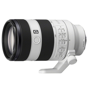 Objectif d'appareil photo numérique Jpsony, téléconvertisseur FE 100-400mm F4.5-5.6 200-600mm F5.6-6.3 G OSS G DDSSM ED, monture E, objectif plein format - Product Image 4