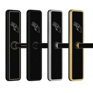 ระบบล็อคประตูโรงแรมอัจฉริยะ ระบบการ์ดอิเล็กทรอนิกส์ สมาร์ทล็อค - Product Image 4