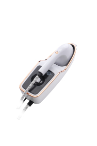 Défroisseur Vapeur Portable Domestique 3 bars Vapeur Puissante, Réservoir d'Eau Grande Capacité 600ML, Fonctionnement Double Humide et Sec, Fer à Repasser Électrique - Product Image 3