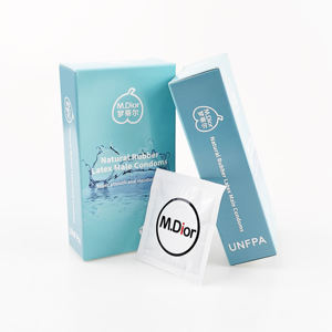 <span class=keywords><strong>Condones</strong></span> <span class=keywords><strong>de</strong></span> látex punteados supersuaves certificados SABS - Product Image 3