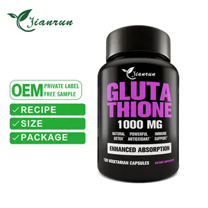Immune Support Glutathione Absorption Complex Liposomal Glutathione Supplement Alpha Lipoic Acid Vegetarian Capsules