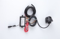 Kits de câblage pour éclairage LED de remorque de camion avec module de commande de rechange