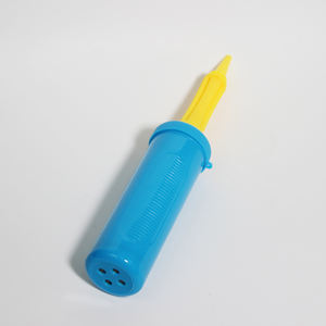 Pompe à main manuelle en plastique nouveau matériau à prix de gros bon marché d'usine - Product Image 6