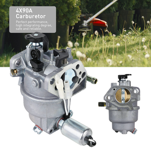 Nouveau carburateur OEM en promotion pour tondeuse à gazon 547cc 4X90A, compatible avec les moteurs 993-00170A <span class=keywords><strong>XT1</strong></span> LT42 4X90HW 4X90HUA 4X90HU - Product Image 1