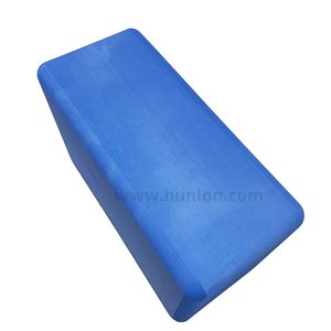 Bloque de <span class=keywords><strong>yoga</strong></span> EVA avanzado para estiramiento profundo y posturas básicas Guía de alineación experta incluida - Product Image 3